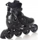 Rolki RAVEN Expert rekreacyjne regulowane czarne r. 40-43 2