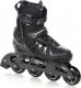 Rolki RAVEN Expert rekreacyjne regulowane czarne r. 37-40 1