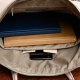 Torba Beltimore Torba na laptop pudrowy róż A4 Beltimore S14 4