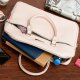 Torba Beltimore Torba na laptop pudrowy róż A4 Beltimore S14 5
