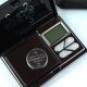 Tech-Led MINIATUROWA WAGA JUBILERSKA 200g/0,01g W-WA 1