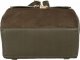 David Jones Plecak zamszowy David Jones 6845-2 KHAKI 7