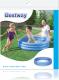 Bestway Basen dmuchany 122cm (51025) 5