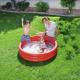 Bestway Basen dmuchany 122cm (51025) 8