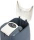 Bestway Lay-Z-Spa Palm Springs, wymiary: 196x71cm, 4-6 osób, pojemność 795l, wydajność pompy 1,325L/h, maks. podgrzewanie 40 stopni 10