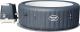 Bestway Lay-Z-Spa Palm Springs, wymiary: 196x71cm, 4-6 osób, pojemność 795l, wydajność pompy 1,325L/h, maks. podgrzewanie 40 stopni 3