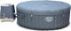 Bestway Lay-Z-Spa Palm Springs, wymiary: 196x71cm, 4-6 osób, pojemność 795l, wydajność pompy 1,325L/h, maks. podgrzewanie 40 stopni 6