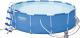 Bestway Basen stelażowy Steel Pro Max 366cm (56418) 3