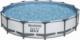 Bestway Basen stelażowy Steel Pro 427cm 10w1 (56595) 3