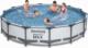 Bestway Basen stelażowy Steel Pro 427cm 10w1 (56595) 4