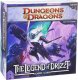 Magic The Gathering Gra planszowa The Legend of Drizzt 1