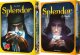 Rebel Gra planszowa Splendor + 4 rozszerzenia 1