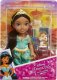 2w1 JASMINA Lalka Toddler księżniczka Disney 15cm 1
