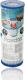 Bestway Filtr do pompy #58094 - 2,006l/hr. 1
