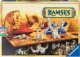 Ravensburger RAMZES gra planszowa Ravensburger Piramida Mumia 1
