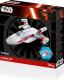 Bestway Myśliwiec nadmuchiwany X-Fighter "Star Wars" 2