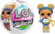 MGA LOL BB ALL STAR SPORT laleczka stars lalka suprise różowa Letnie Sporty 1