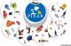 Rebel DOBBLE DISNEY gra planszowa dla dzieci doble dople PIXAR EKOLOGICZNE 1