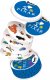 Rebel DOBBLE DISNEY gra planszowa dla dzieci doble dople PIXAR EKOLOGICZNE 3