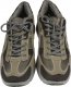 Buty trekkingowe męskie Sunlanse MM2813-2 oliwkowe r. 43 3