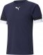 Puma Zestaw męski koszulka i spodenki Puma teamRISE 1