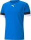 Puma Zestaw męski koszulka i spodenki Puma teamRISE 1