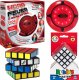Epee Gra rodzinna W Ogniu Pytań i Kostka Rubika 4x4 Rubik's Master 1