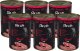 Fitmin  FITMIN For Life Beef Wołowina 6x400g 1