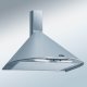 Okap Akpo Okap kominowy AKPO WK-5 RONDO TURBO 60 INOX (600mm; stal nierdzewna) 2