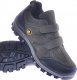 Buty trekkingowe męskie Caidai F2-1 12594 S494 oliwkowe r. 43 2