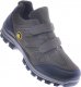 Buty trekkingowe męskie Caidai F2-1 12594 S494 oliwkowe r. 43 4