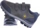 Buty trekkingowe męskie Caidai F2-1 12594 S494 oliwkowe r. 43 8