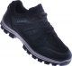 Buty trekkingowe męskie Caidai G3-1 12602 T494 czarne r. 41 2