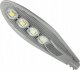 Tech-Led LATARNIA LAMPA ULICZNA PRZEMYSŁOWA LED 200 W Wwa 1