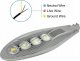 Tech-Led LATARNIA LAMPA ULICZNA PRZEMYSŁOWA LED 200 W Wwa 8