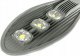 Tech-Led LATARNIA LAMPA ULICZNA PRZEMYSŁOWA LED 150 W Wwa 4