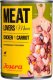 Josera Meatlovers Menu Kurczak z marchewką karma mokra dla psów 400g 1