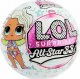 MGA LOL BB ALL STAR SPORT laleczka stars lalka suprise niebieska Letnie Sporty 1