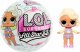 MGA LOL BB ALL STAR SPORT laleczka stars lalka suprise niebieska Letnie Sporty 2