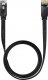 Baseus Baseus Speed Six kabel sieciowy płaski RJ45 1000Mbps 1.5m czarny (WKJS000001) 12