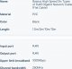 Baseus Baseus Speed Six kabel sieciowy płaski RJ45 1000Mbps 1.5m czarny (WKJS000001) 2
