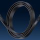 Baseus Baseus Speed Six kabel sieciowy płaski RJ45 1000Mbps 1.5m czarny (WKJS000001) 6