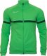Nike Dres męski Nike Dri-FIT Academy zielono czarny 1