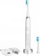 Szczoteczka Meriden Meriden Sonic+ Professional White Szczoteczka soniczna z 5 trybami 5