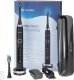Szczoteczka Meriden Meriden Sonic+ Professional Black Szczoteczka soniczna z 5 trybami 1