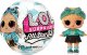 MGA LOL BB ALL STAR SPORT laleczka stars lalka suprise niebieska 6