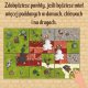 Nasza Księgarnia Gra planszowa Carcassone Zamek + Sokół 5