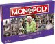 Winning Moves Gra planszowa Monopoly: Queen Elizabeth II 1