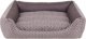 Amiplay AMIPLAY- Sofa ZipClean 4 in 1 Morgan-brąz S 1