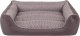 Amiplay AMIPLAY- Sofa ZipClean 4 in 1 Morgan-brąz M 1